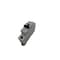 Eaton Miniature Circuit Breaker, FAZ Series, 10A, 415V AC FAZ-C10/1 - alternate 2